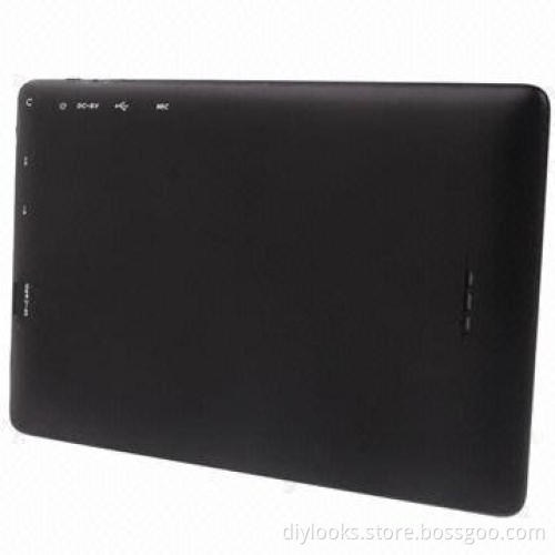 7.0-inch Capacitive Touchscreen Android 4.0 Version Tablet PC